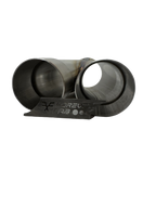 Universal Stainless Exhaust Merge Y Pipe