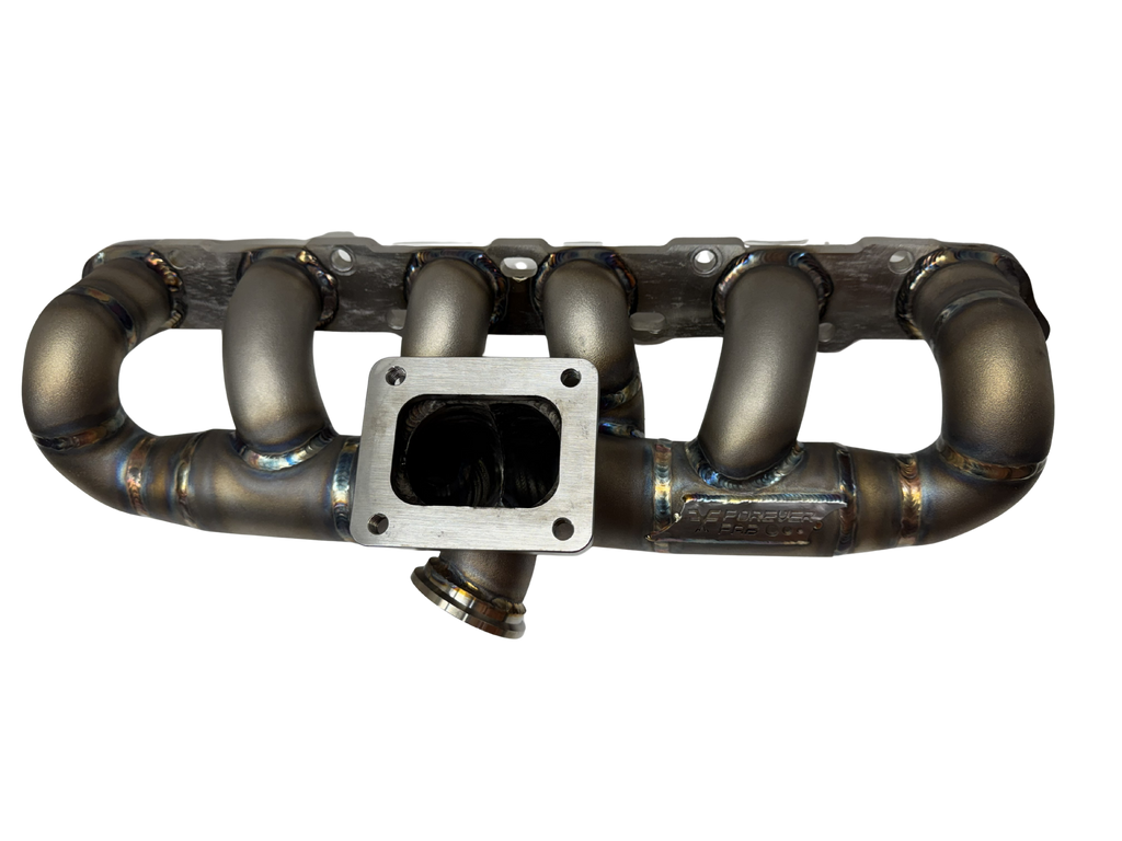 Vortec 4200 Turbo Manifold