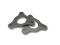 Stainless Steel 3-Bolt LSJ Exhaust Flange