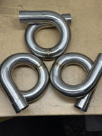 🔥 LAUNCH SALE NOW! Stainless Equalizer Tubes—Order Now and Save! 🔥