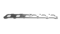 GM 4.2L Vortec 4200 Manifold Flange (304 SS)
