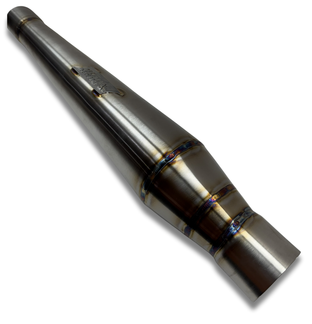 🔥 PRE-SALE! Forever Fabrication Velocity Resonator 🔥