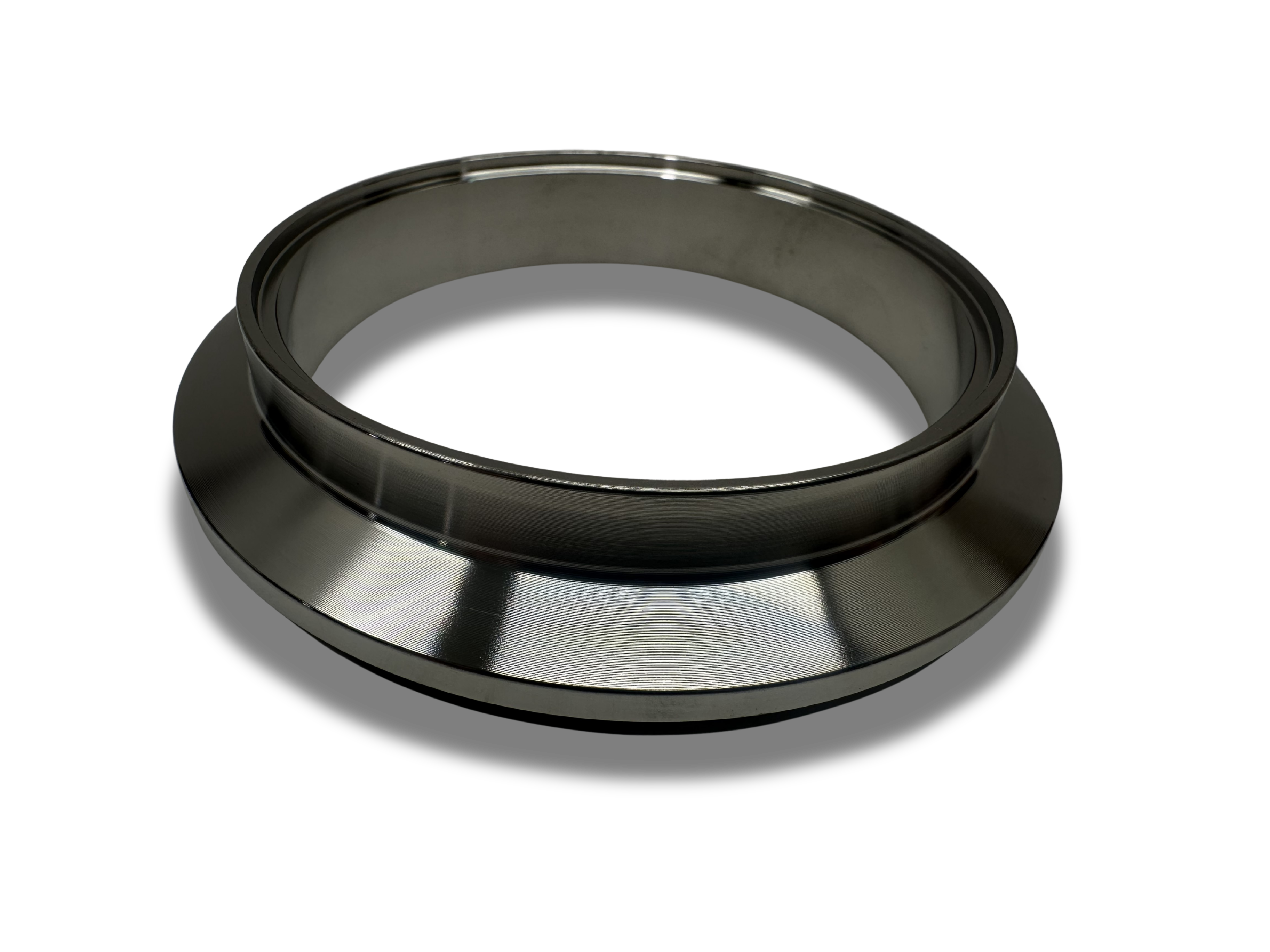 Stainless Bros Male V-Band Flange – (Individual)