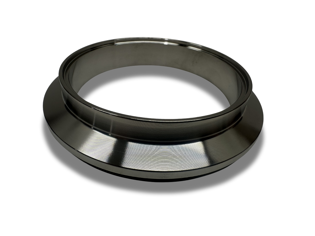 Stainless Bros Female V-Band Flange – (Individual)