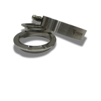Stainless Bros V-Band Assembly