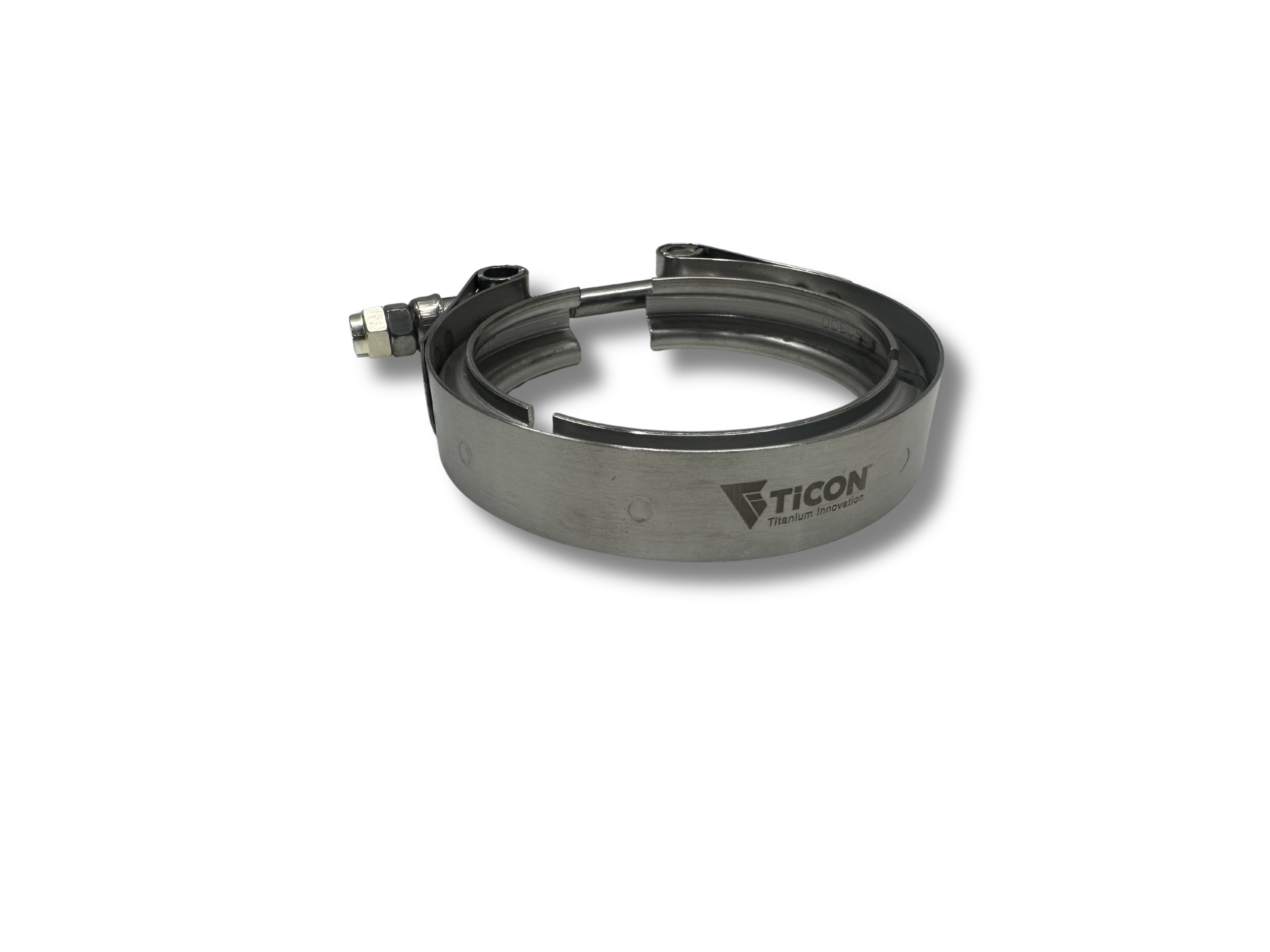 Stainless Bros V-Band Clamp