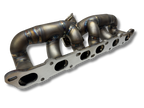 Vortec 4200 Turbo Manifold