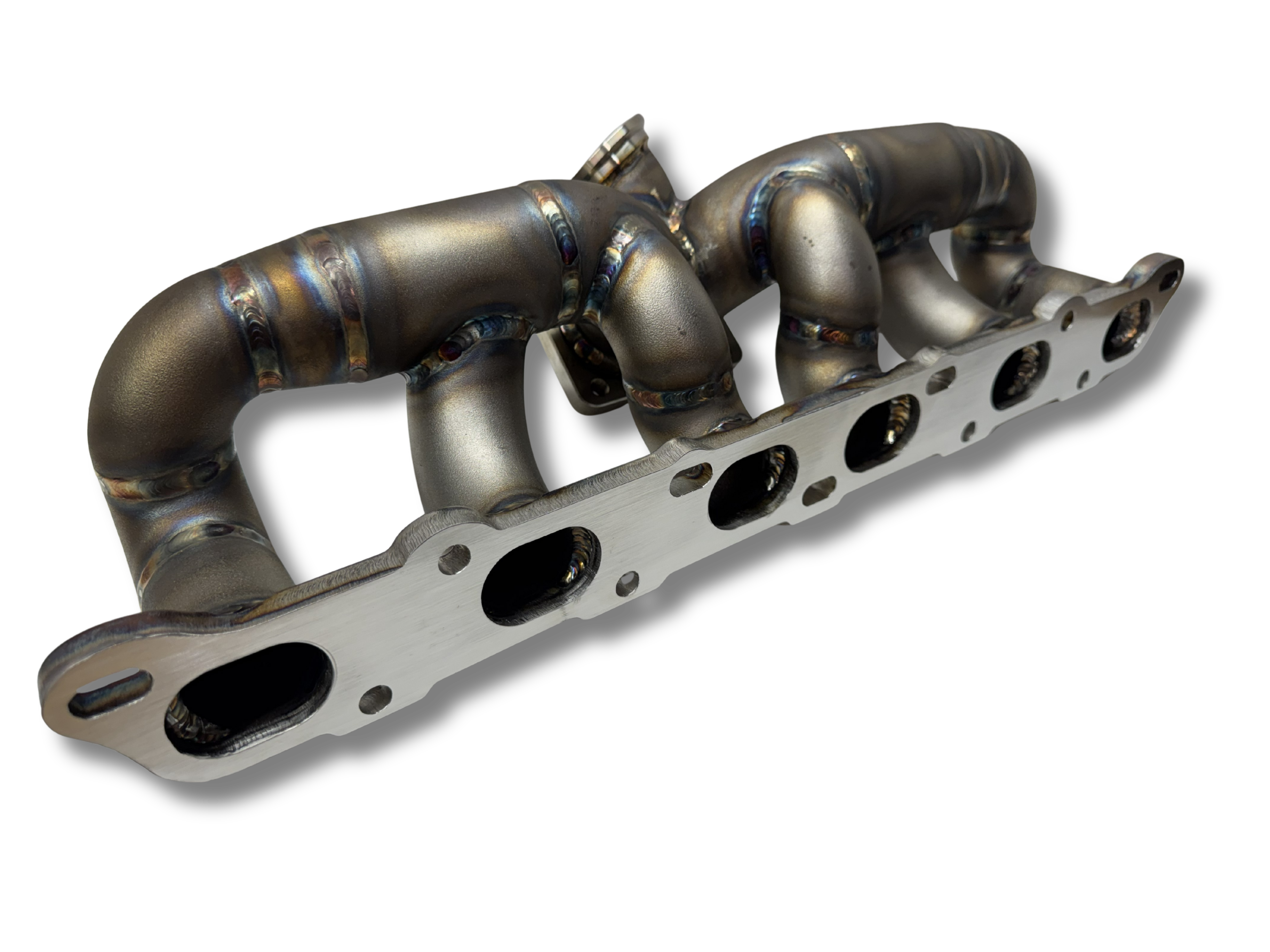 Vortec 4200 Turbo Manifold