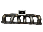 Vortec 4200 Turbo Manifold