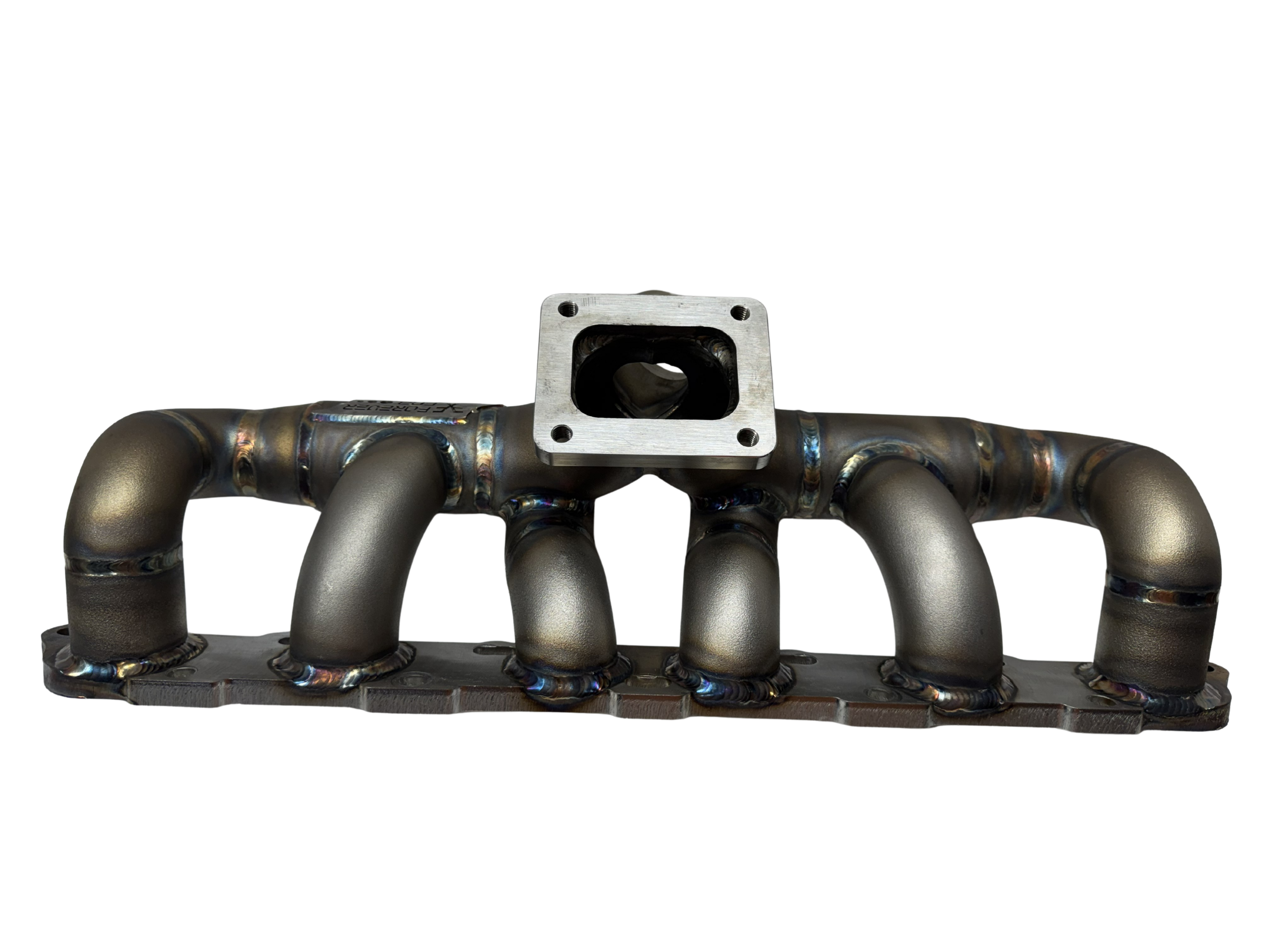 Vortec 4200 Turbo Manifold
