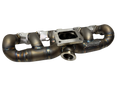 Vortec 4200 Turbo Manifold