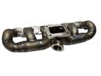 Vortec 4200 Turbo Manifold