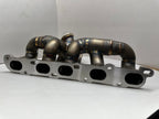 Vortec 3500/3700 Turbo Manifold