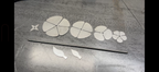 Stainless Steel Flower Welding Kit