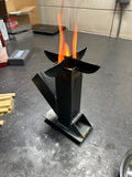 Mini Rocket Stove Welding Kit