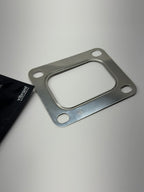 T4 Turbo Inlet Gasket – Stainless Steel (Vibrant Performance)