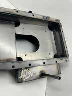 Vortec 4200 Rear Sump Wing-Style Oil Pan
