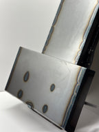 Vortec 4200 Rear Sump Wing-Style Oil Pan