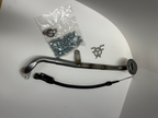 Vortec 4200 Rear Sump Wing-Style Oil Pan