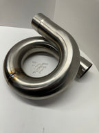 🔥 LAUNCH SALE NOW! Stainless Equalizer Tubes—Order Now and Save! 🔥