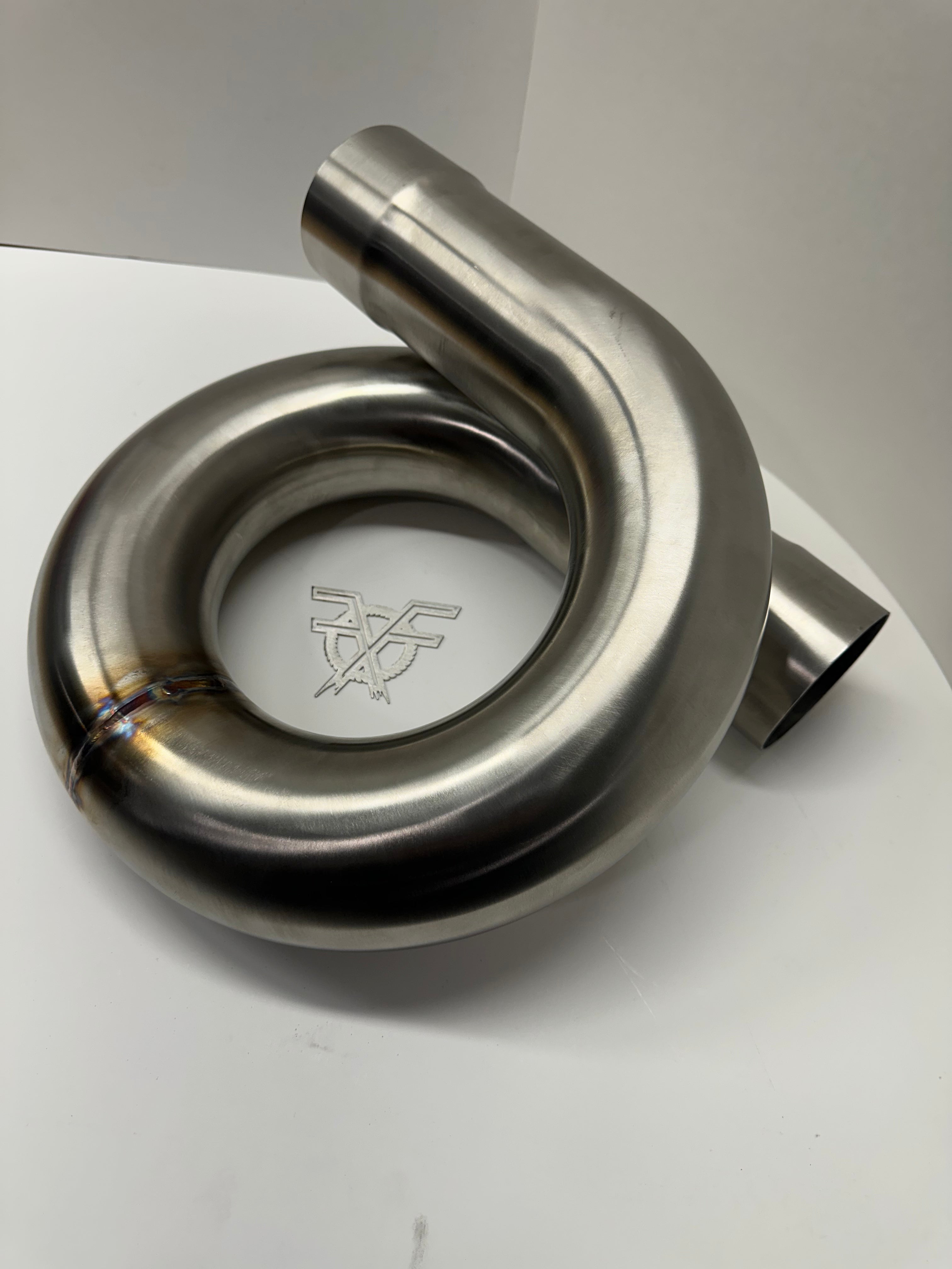 🔥 LAUNCH SALE NOW! Stainless Equalizer Tubes—Order Now and Save! 🔥