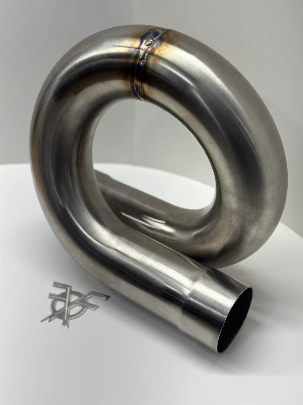 🔥 LAUNCH SALE NOW! Stainless Equalizer Tubes—Order Now and Save! 🔥