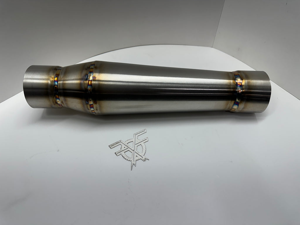 🔥 PRE-SALE! Forever Fabrication Velocity Resonator 🔥
