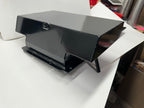 Vortec 4200 Rear Sump Wing-Style Oil Pan