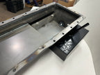 Vortec 4200 Rear Sump Wing-Style Oil Pan