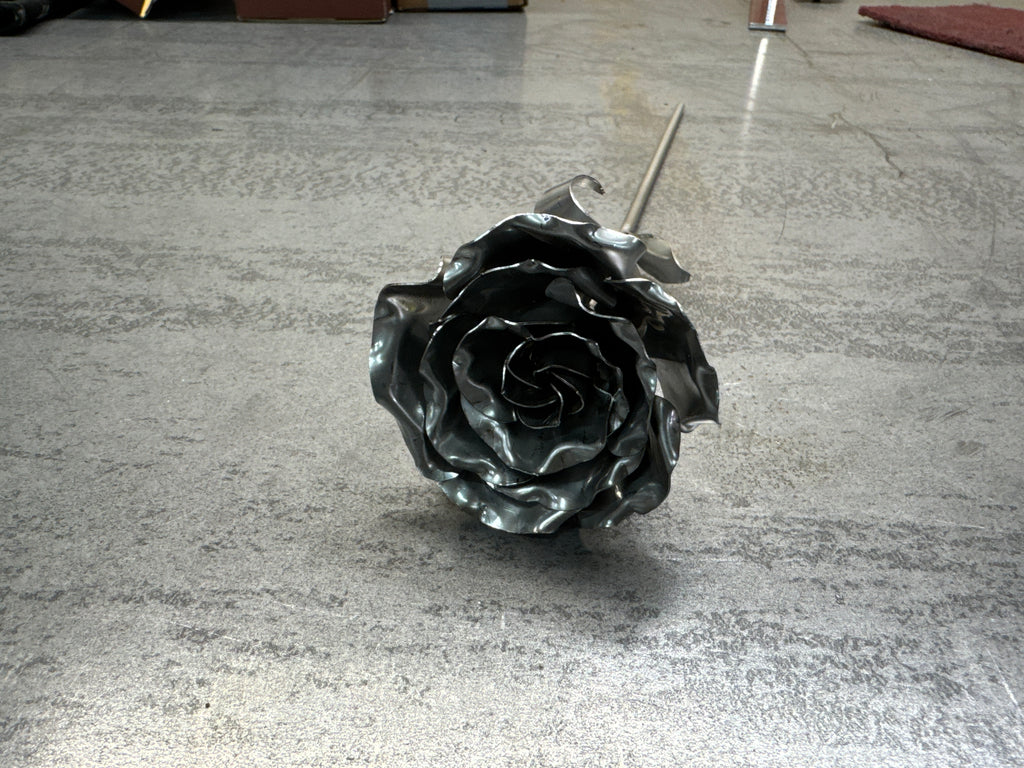 Stainless Steel Flower Welding Kit
