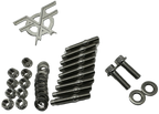 Vortec 4200 Exhaust Manifold Hardware Kit – 11pc Stainless (Custom Fit)