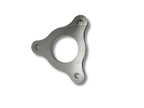 Stainless Steel 3-Bolt LSJ Exhaust Flange