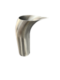 Stainless Steel Teardrop Exhaust Tips – Various Sizes