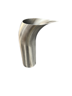 Stainless Steel Teardrop Exhaust Tips – Various Sizes