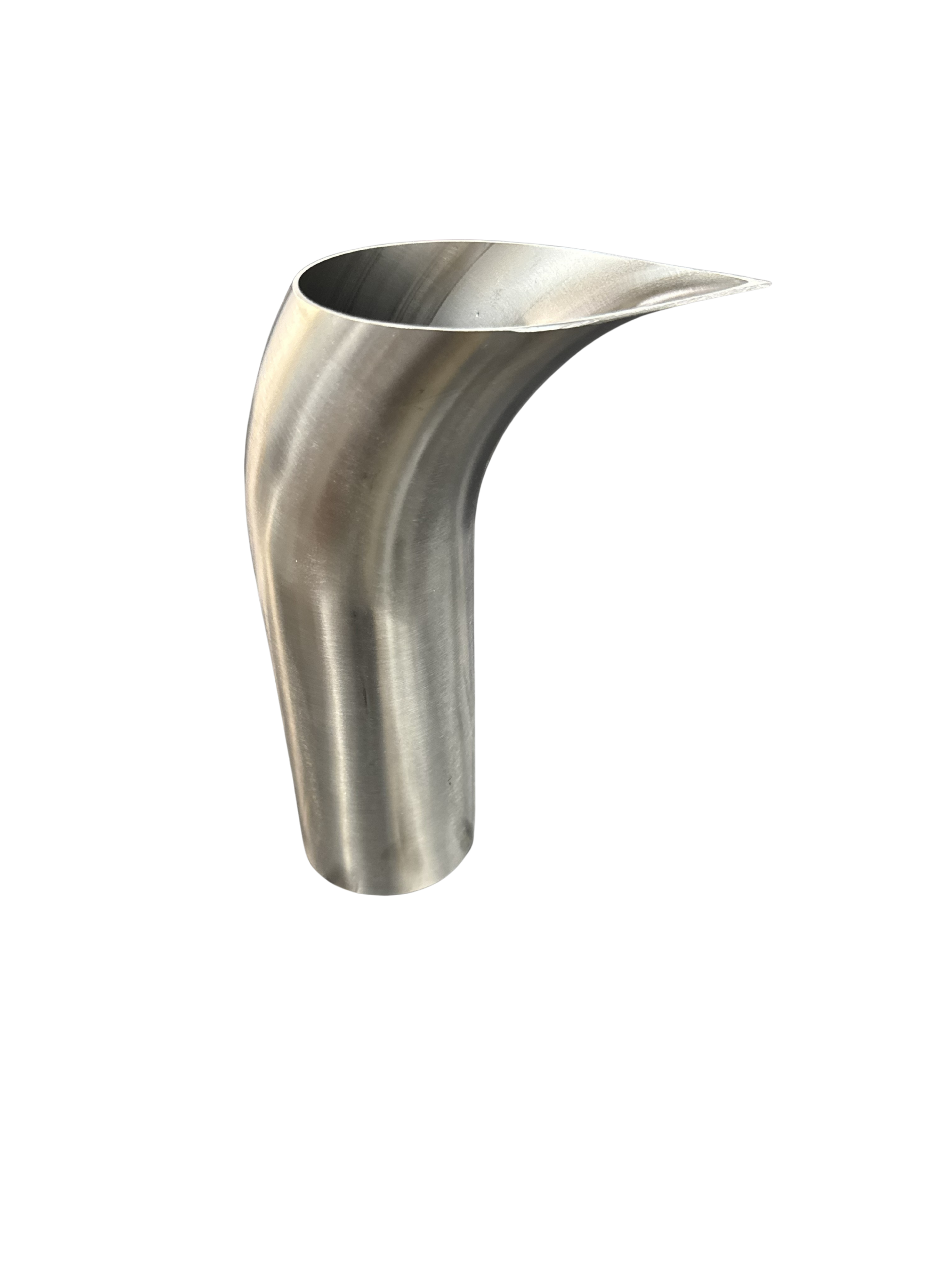 Stainless Steel Teardrop Exhaust Tips – Various Sizes