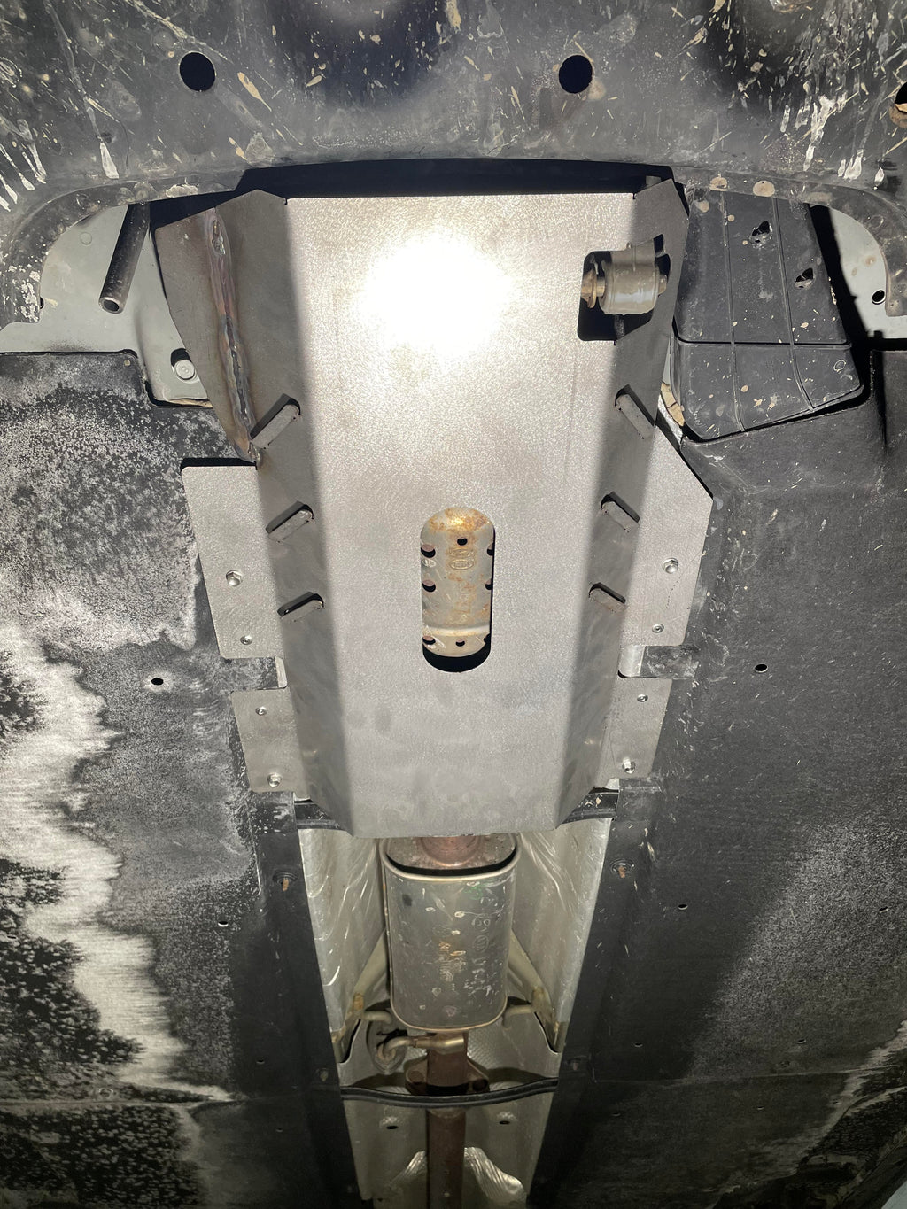 2017 Hyundai Sonata Forever Shield (HYS17)