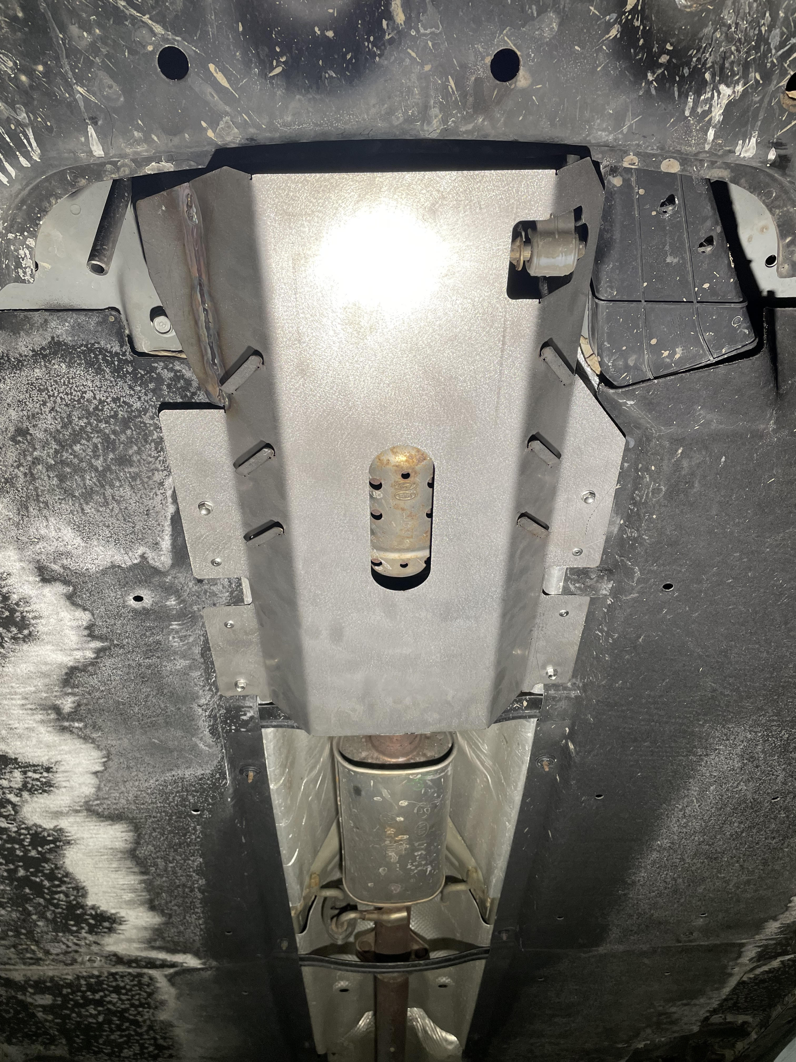 2017 Hyundai Sonata Forever Shield (HYS17)