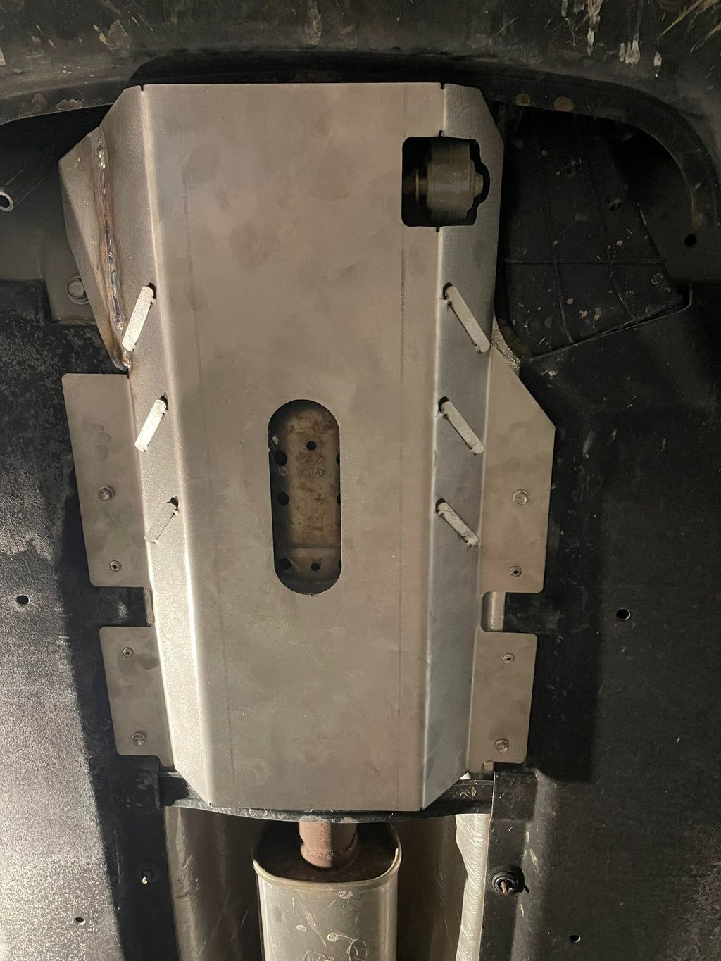 2017 Hyundai Sonata Forever Shield (HYS17)