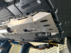 2022+ Mitsubishi Outlander Forever Shield (OL22)