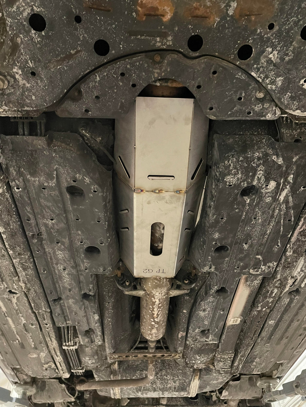 2004-2009 Gen 2 Toyota Prius Forever Shield (TPG2)