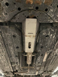 2004-2009 Gen 2 Toyota Prius Forever Shield (TPG2)