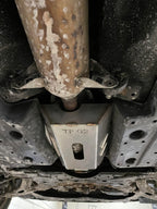 2004-2009 Gen 2 Toyota Prius Forever Shield (TPG2)